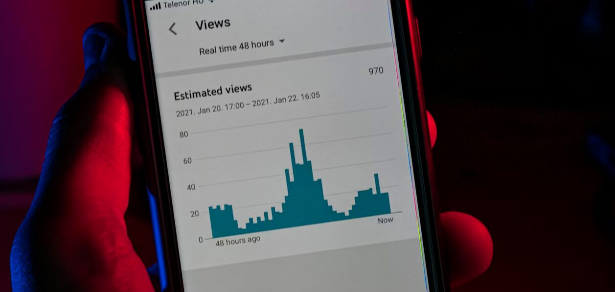 views data